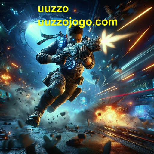 O Fascínio dos Jogos de Ação: Uma Viagem Através do Gênero
