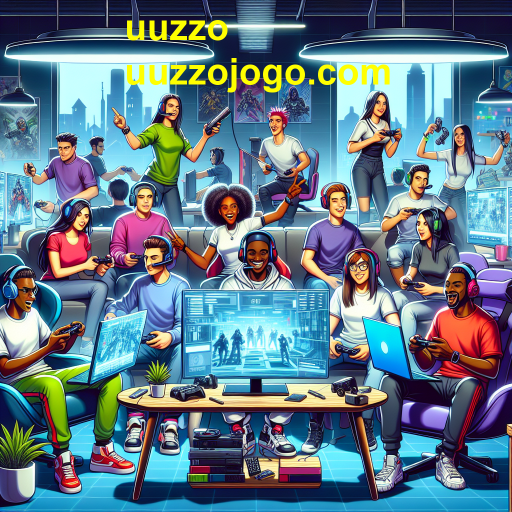 A Importância das Comunidades nos Jogos Online