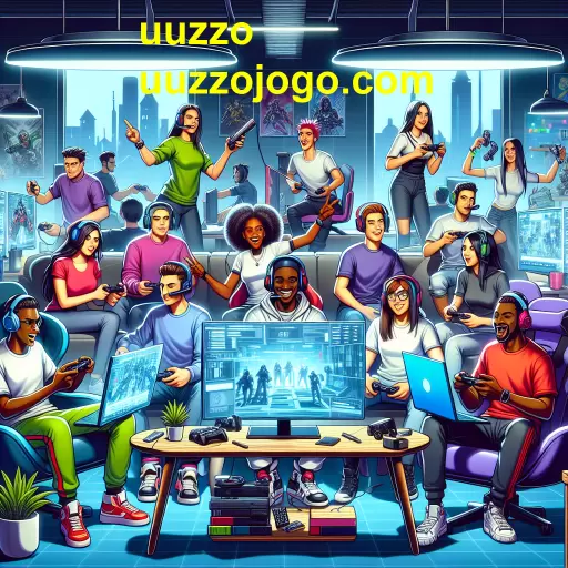 A Importância das Comunidades nos Jogos Online