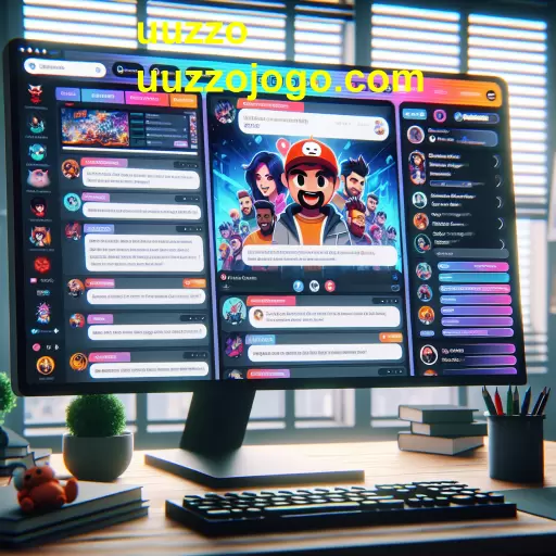 A Importância dos Fóruns na Comunidade Gamer